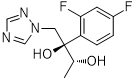(2R,3R)-2-(2,4-difluorophenyl)-1-(1H-1,2,4-triazol-1-yl)butane-2,3-diol