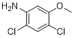 5-Amino-2,4-dichloroanisole