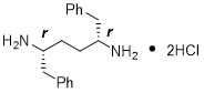(2R,5R)-1,6-Diphenylhexane-2,5-diaMine dihydrochloride