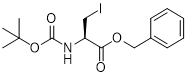 N-Boc-3-碘-L-丙氨酸苄酯