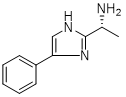 (R)-1-(4-Phenyl-1H-iMidazol-2-yl)ethanaMine