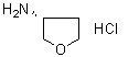 (R)-Tetrahydrofuran-3-amine hydrochloride