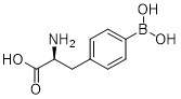 4-Borono-L-phenylalanine
