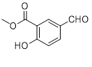 Methyl 5-formyl-2-hydroxybenzoate