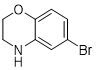 6-Bromo-3,4-dihydro-2H-benzo[1,4]oxazine hydrochloride