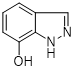 1H-indazol-7-ol